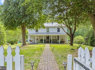 115 Mine Creek Trl, Charlottesville, VA 22911