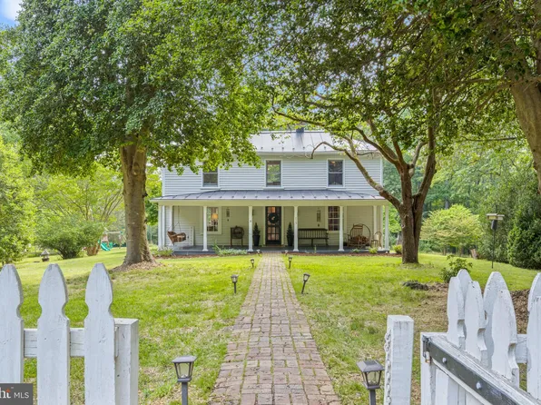 115 Mine Creek Trl, Charlottesville, VA 22911