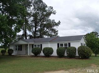 2857 Cane Ml, Coats, NC 27521