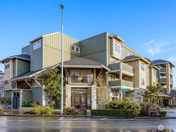 3150 W Government Way #404, Seattle, WA 98199