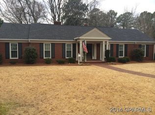 1704 Church St, Scotland Neck, NC 27874