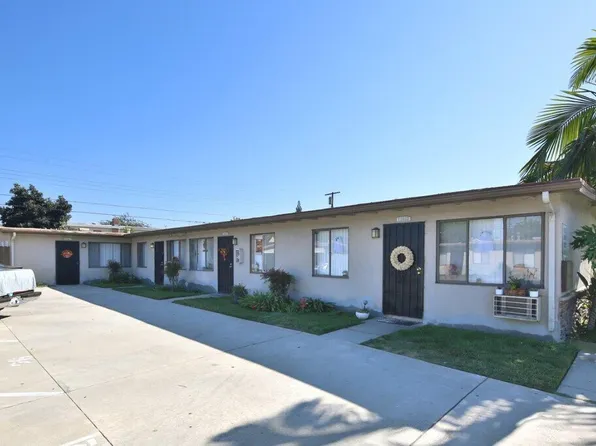 11102 Dune St #1, Norwalk, CA 90650