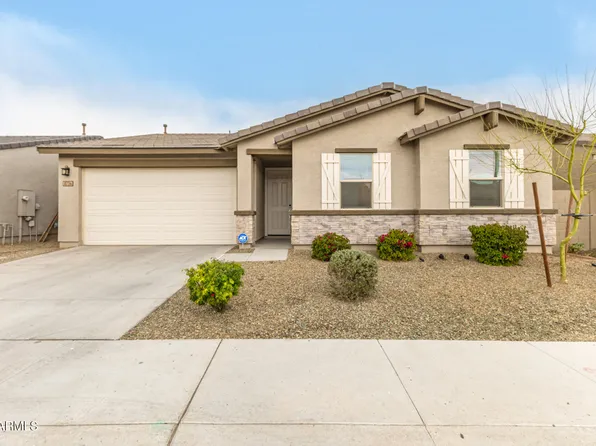 8734 W AGORA Lane, Tolleson, AZ 85353