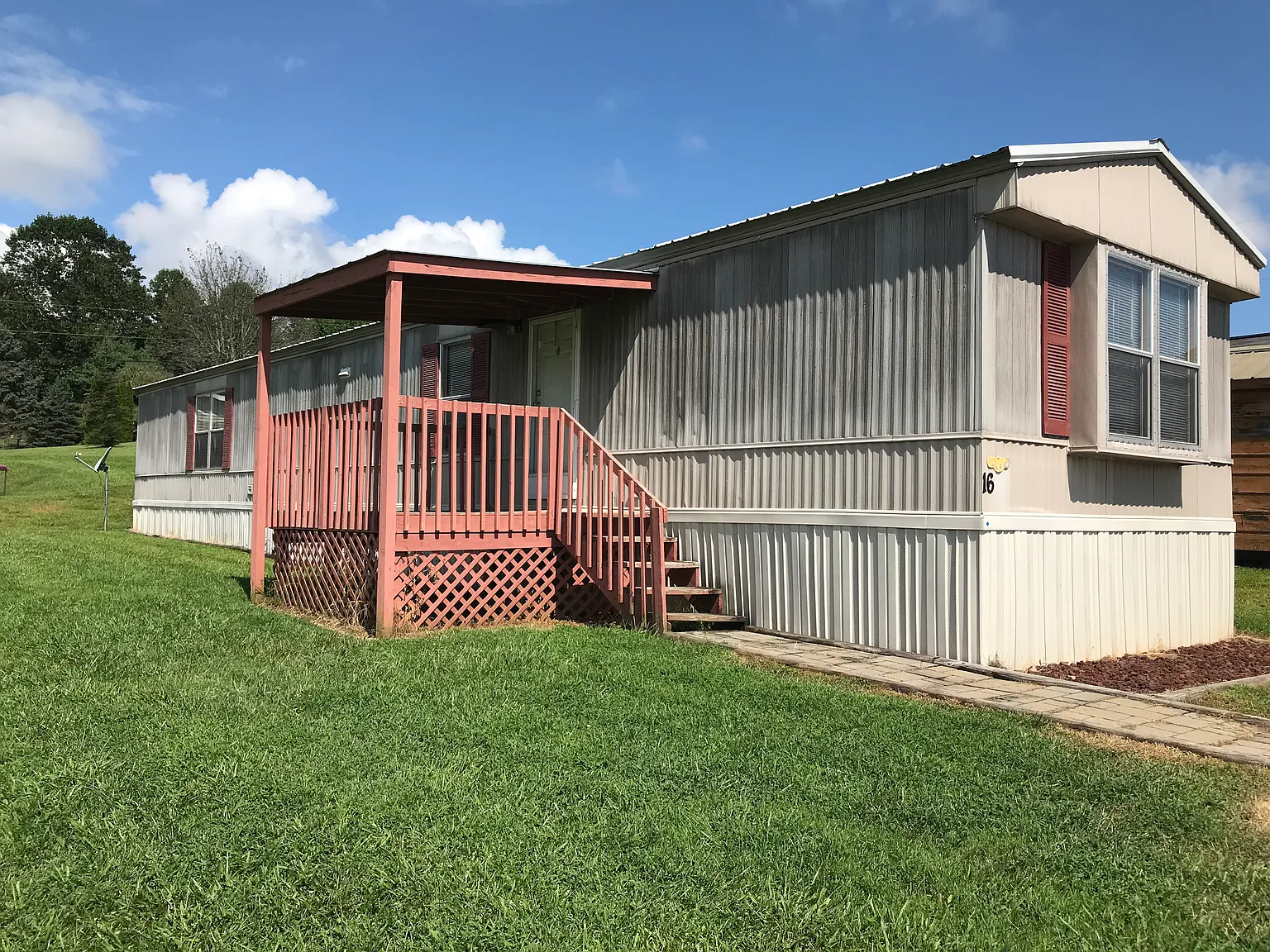 16 Tylers Cookie Ln — Photo 1