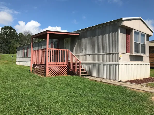 16 Tylers Cookie Ln, Asheville, NC 28806