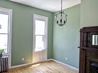 Rented by Owner