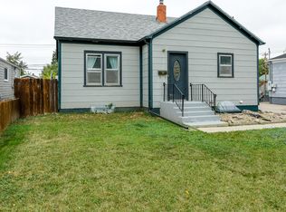 1416 10th Ave, Belle Fourche, SD 57717
