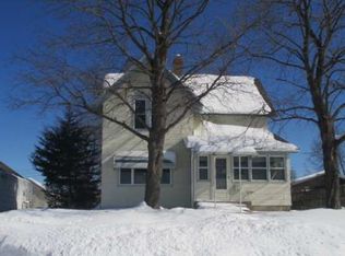 312 May St, Tomah, WI 54660