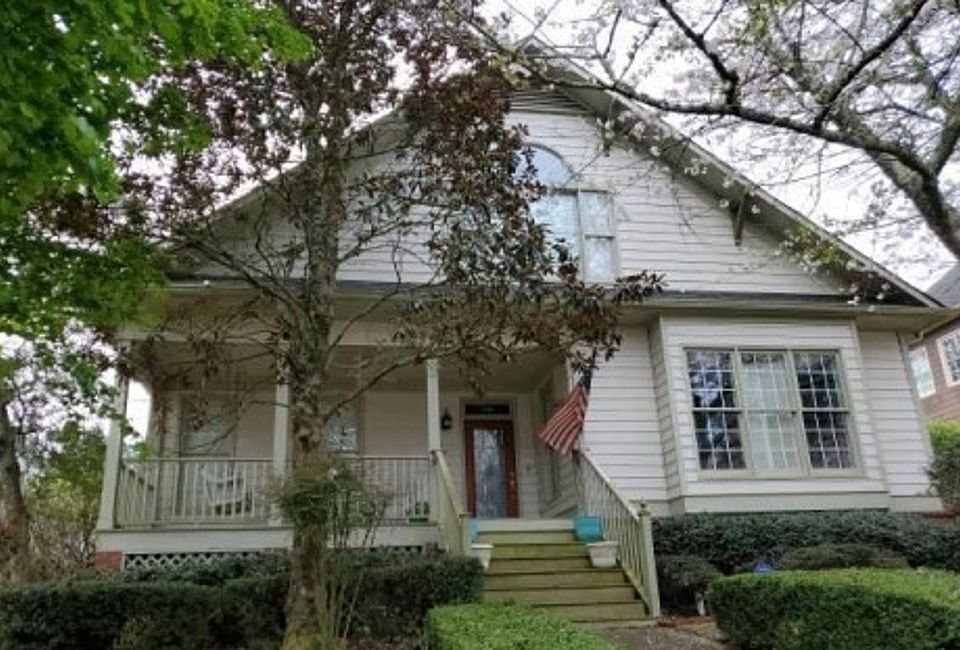 Property Front View