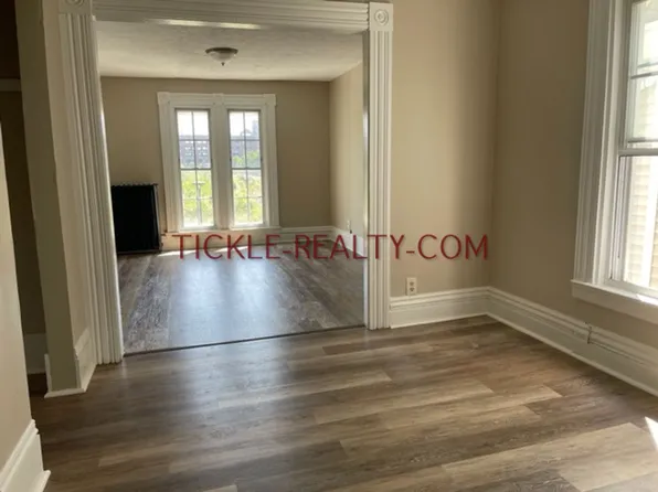20 Tracy Street, 20 Tracy St APT 3, Rochester, NY 14607