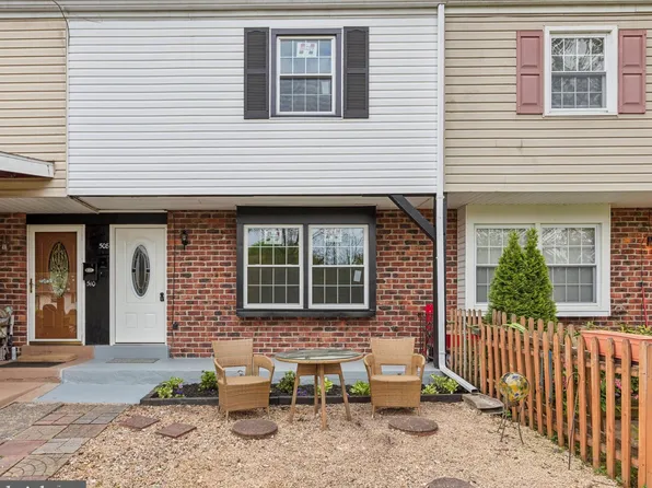 508 Lemon St, Pottstown, PA 19464