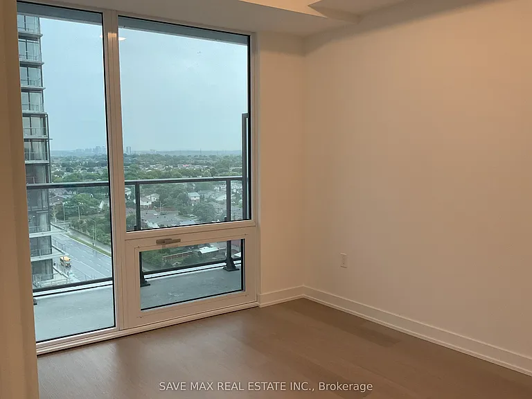 448 Burnhamthorpe Rd W #1312 — Photo 11