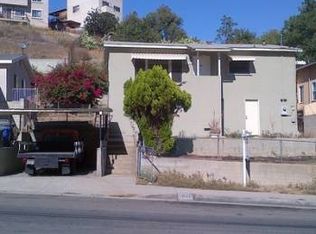 1076 N Gage Ave, Los Angeles, CA 90063