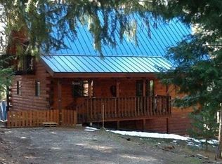 1320 Robbers Ravine Rd, Colfax, CA 95713