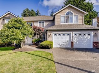 1110 SW 333rd Pl, Federal Way, WA 98023