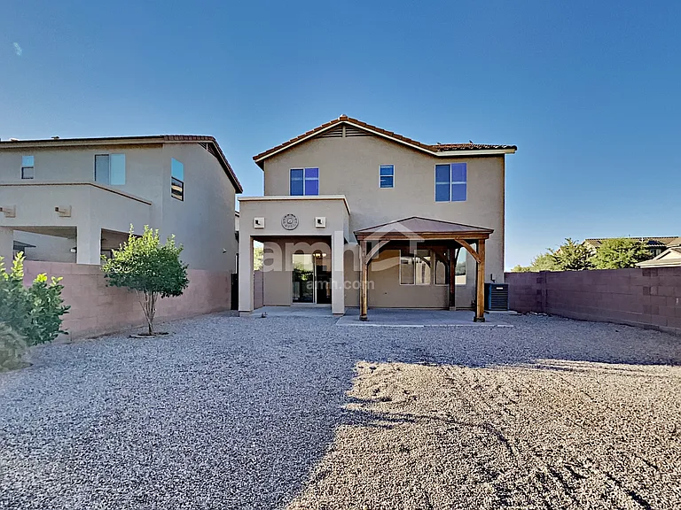 902 E Autumn Harvest Pl — Photo 25