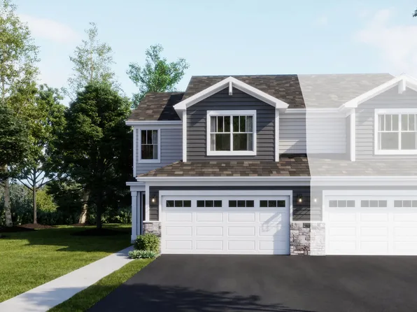 337 Red Oak Cir, Volo, IL 60020