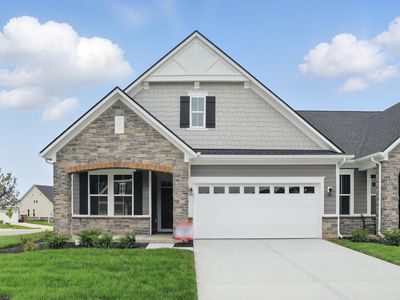 16955 Cole Evans Dr, Noblesville, IN, 46060
