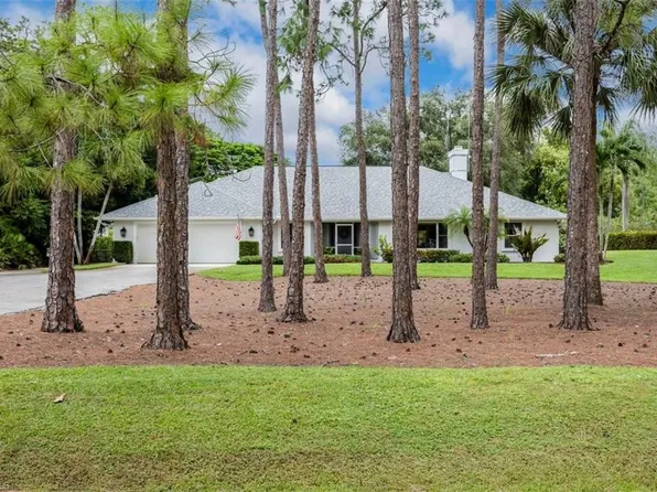 5520 Cynthia LN, NAPLES, FL 34112