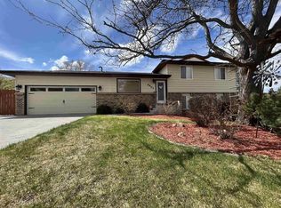 2821 Kristen Pl, Pocatello, ID 83201