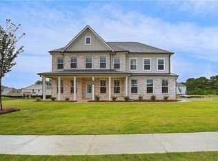 117 Compass Rd, Hampton, GA 30228