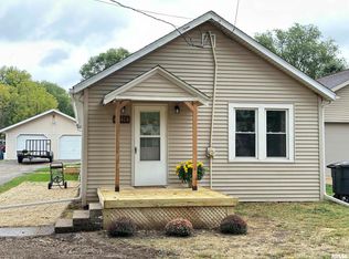 116 N Main St, North Pekin, IL 61554