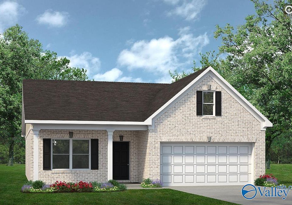 135 Mill Valley Way, New Market, AL 35761 MLS 21841872 Zillow