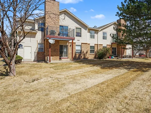 4225 E 119th Pl APT D, Thornton, CO 80233