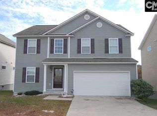 152 Rabon Springs Rd, Columbia, SC 29223