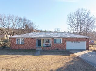 903 Broadway St, Mansfield, AR 72944