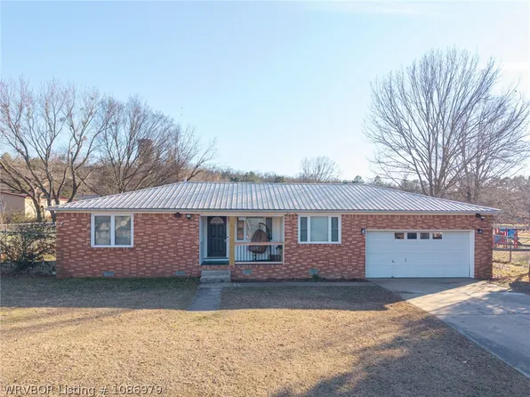 903 Broadway St, Mansfield, AR 72944