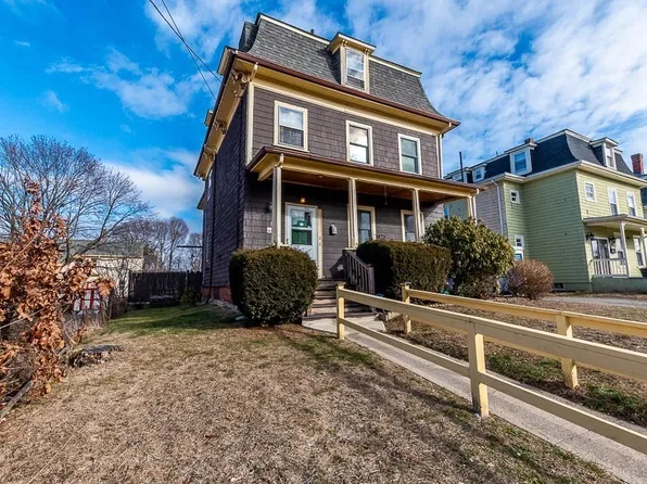 111 Arlington St, Boston, MA 02136