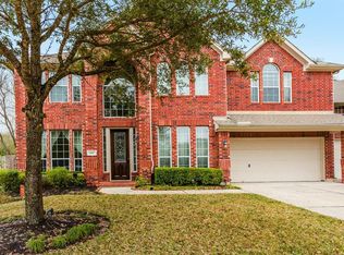 3107 Rosholt Dr, Spring, TX 77386