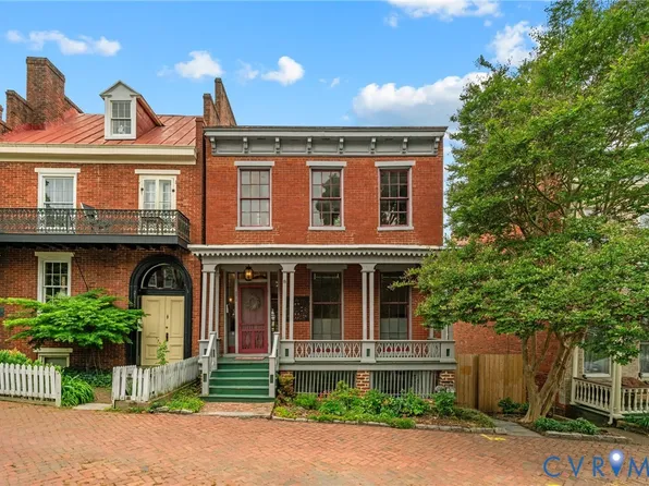 2513 E Grace St, Richmond, VA 23223
