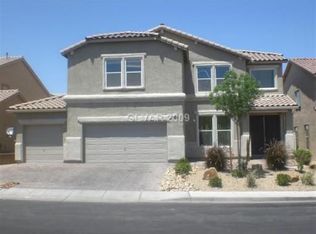 1108 High Altitude Ave, North Las Vegas, NV 89032