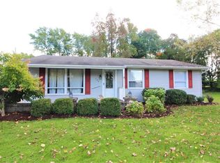 289 Munroe Falls Ave, Munroe Falls, OH 44262
