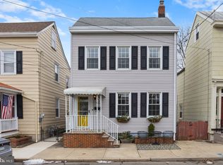 511 Prince St, Bordentown, NJ 08505