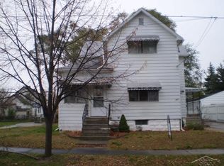 402 King St, Bay City, MI