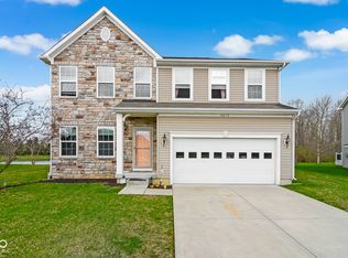 6612 School Branch Dr, Brownsburg, IN 46112