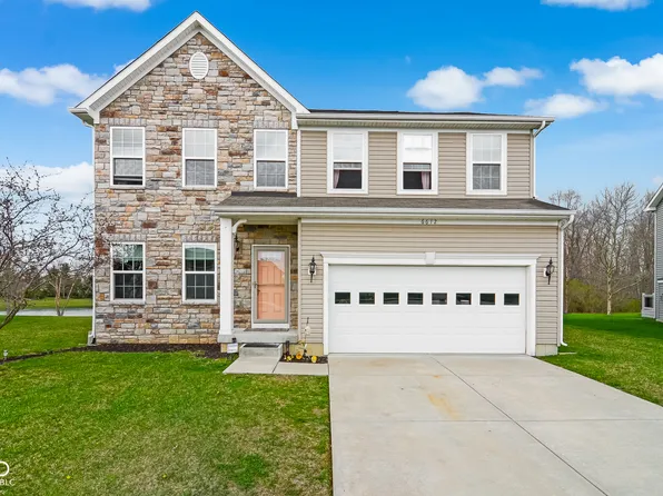6612 School Branch Dr, Brownsburg, IN 46112