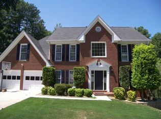 801 Millvale Pl, Lawrenceville, GA 30044