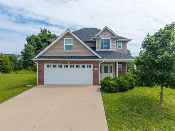 5303 Pebble Beach Dr, Columbia, MO 65201