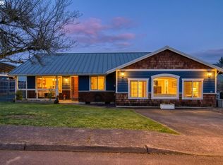 52320 SW Taylor St, Scappoose, OR 97056