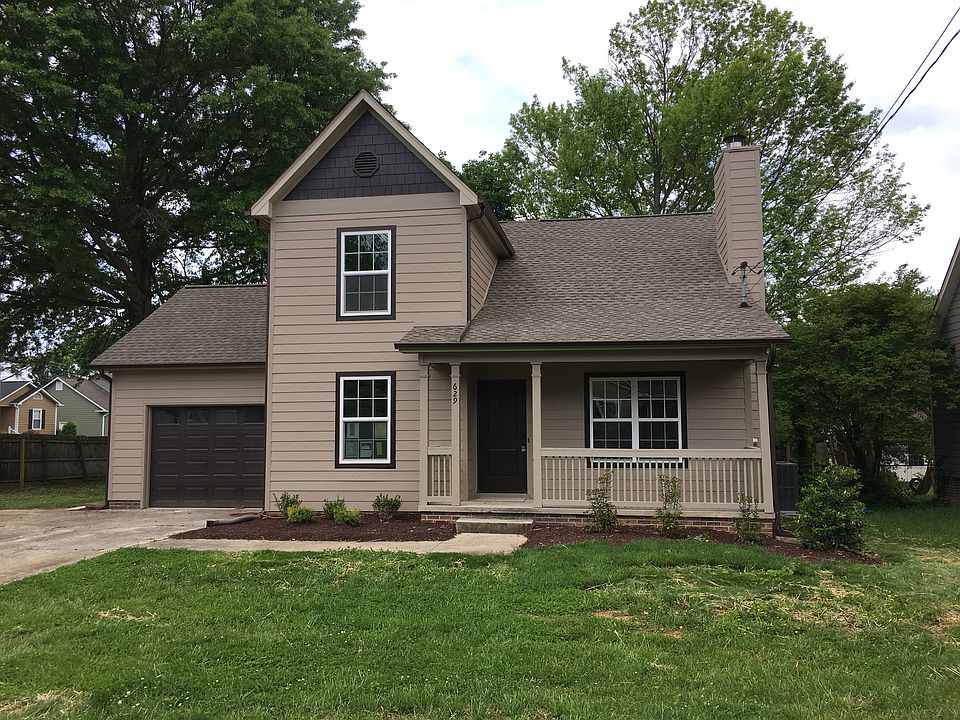 1st image of 629 Blackburn Dr