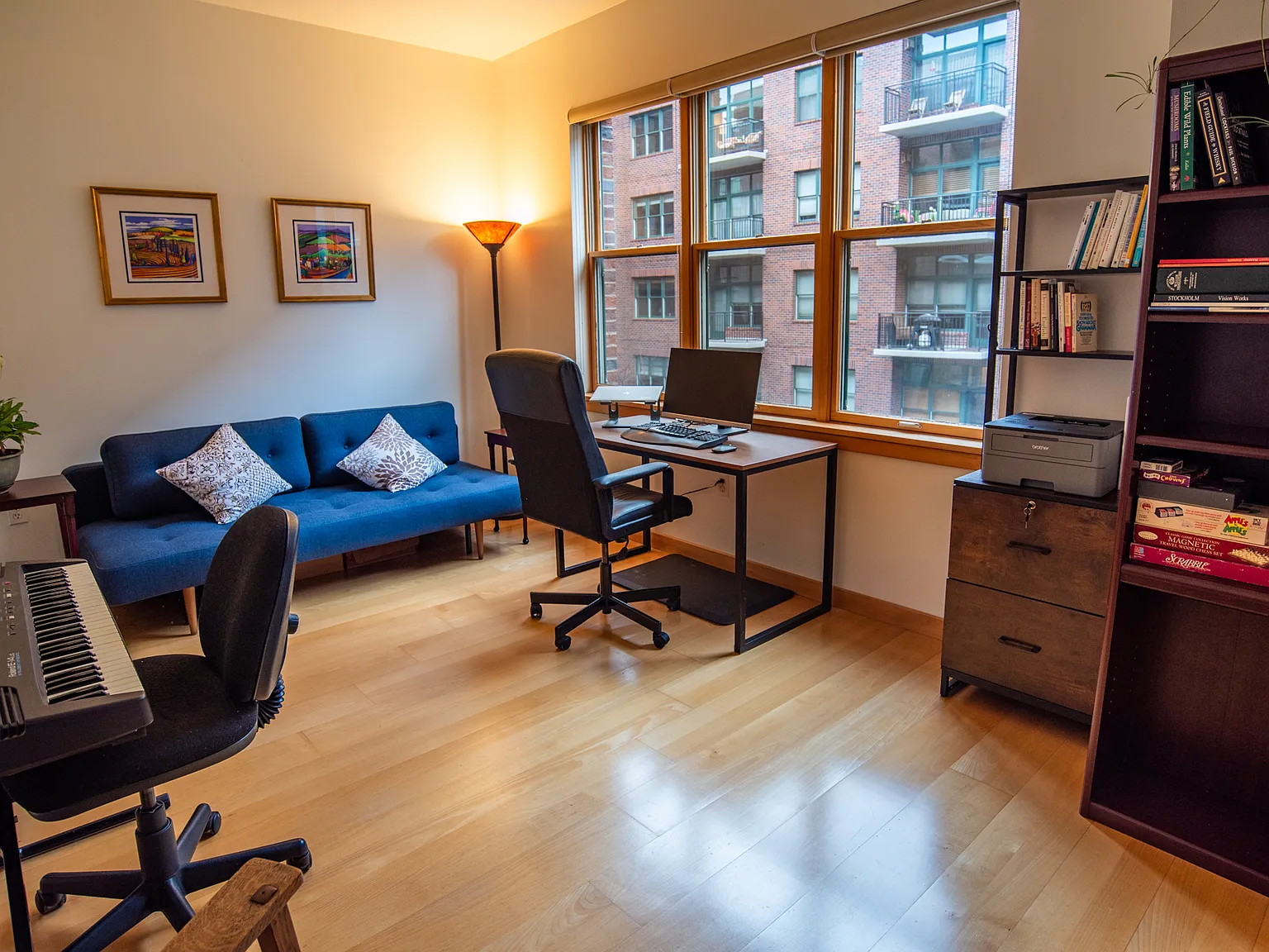 1 bed, 927 sqft, $2,600 — Photo 4