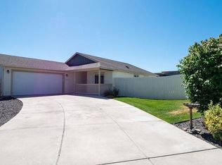 1608 Cactus Loop, Richland, WA 99352