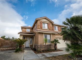 1886 Spring White Rd, Hemet, CA 92545