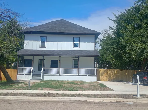 909 N 16th St, Waco, TX 76707