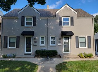 813 N 48th St #813, Omaha, NE 68132