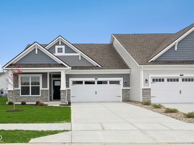 10714 Mangrove Dr, Indianapolis, IN, 46239